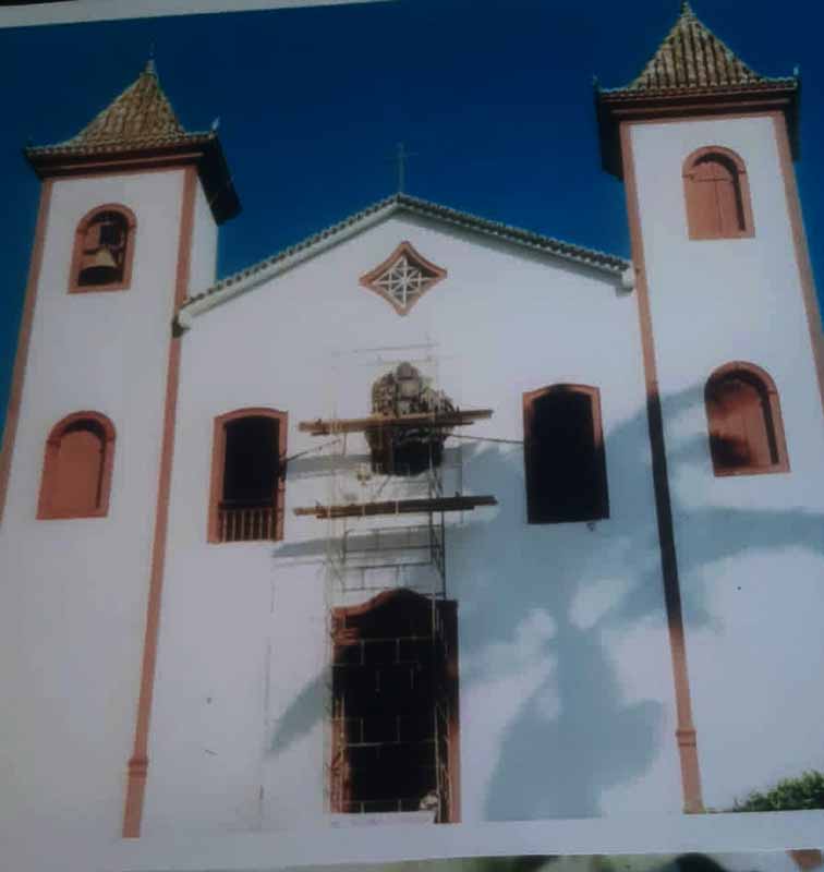 Igreja do Carmo